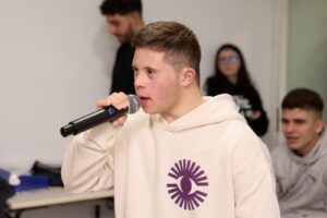 Gallos del Norte presenta el primer torneo inclusivo en la historia del freestyle