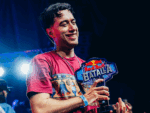 Larrix es el nuevo campeón de Red Bull Batalla Argentina