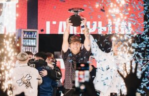 Teorema se consagra bicampeón de la Final Nacional de Red Bull Batalla Chile 2025