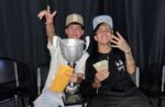 Rivalidad del año en Venezuela: Dafp volvió a superar a Reilly en la final de Elite