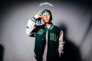 El Muisca presenta SEMBLANZA Vol.1: un retrato colectivo del rap bogotano