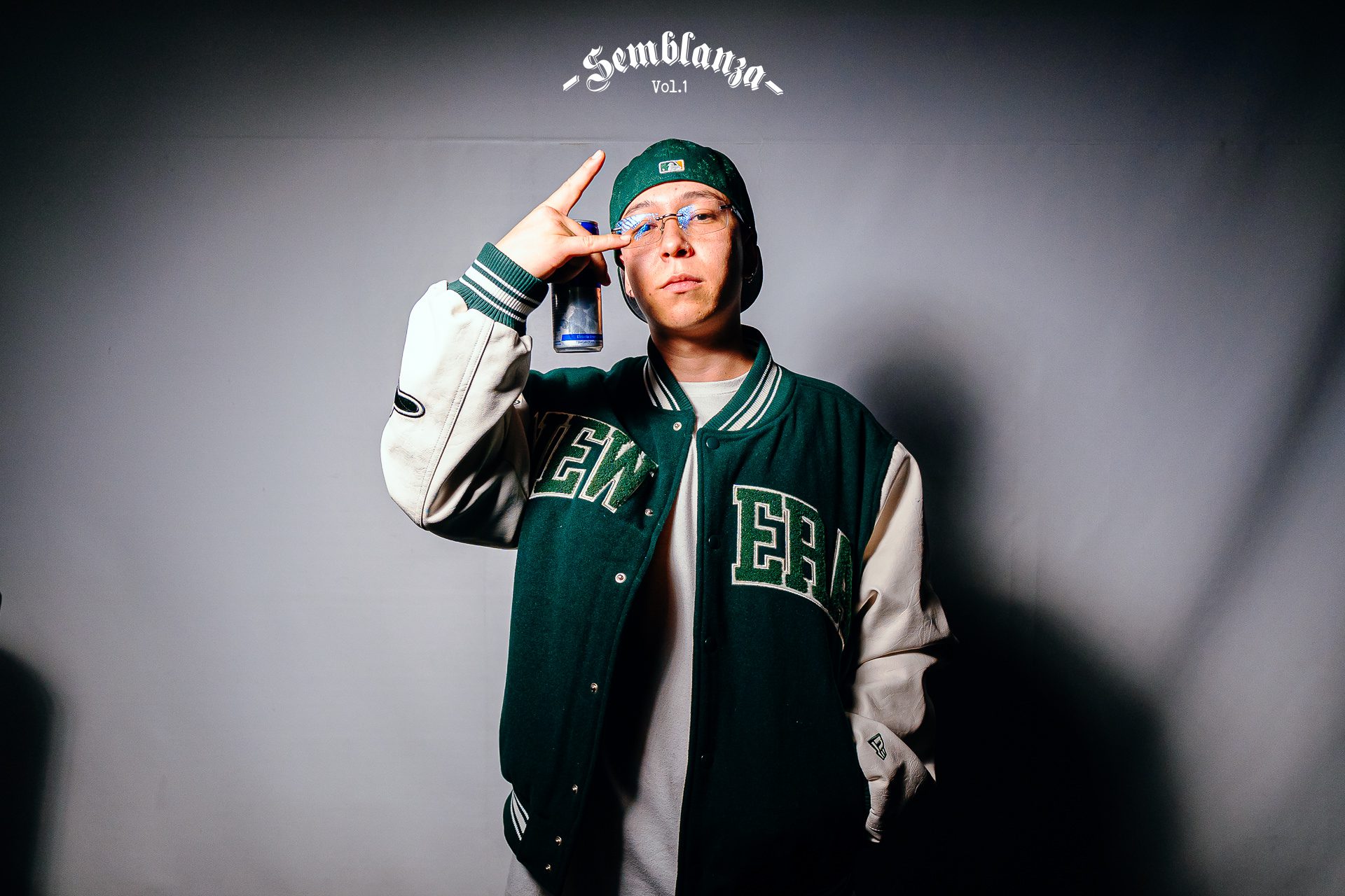 El Muisca presenta SEMBLANZA Vol.1: un retrato colectivo del rap bogotano