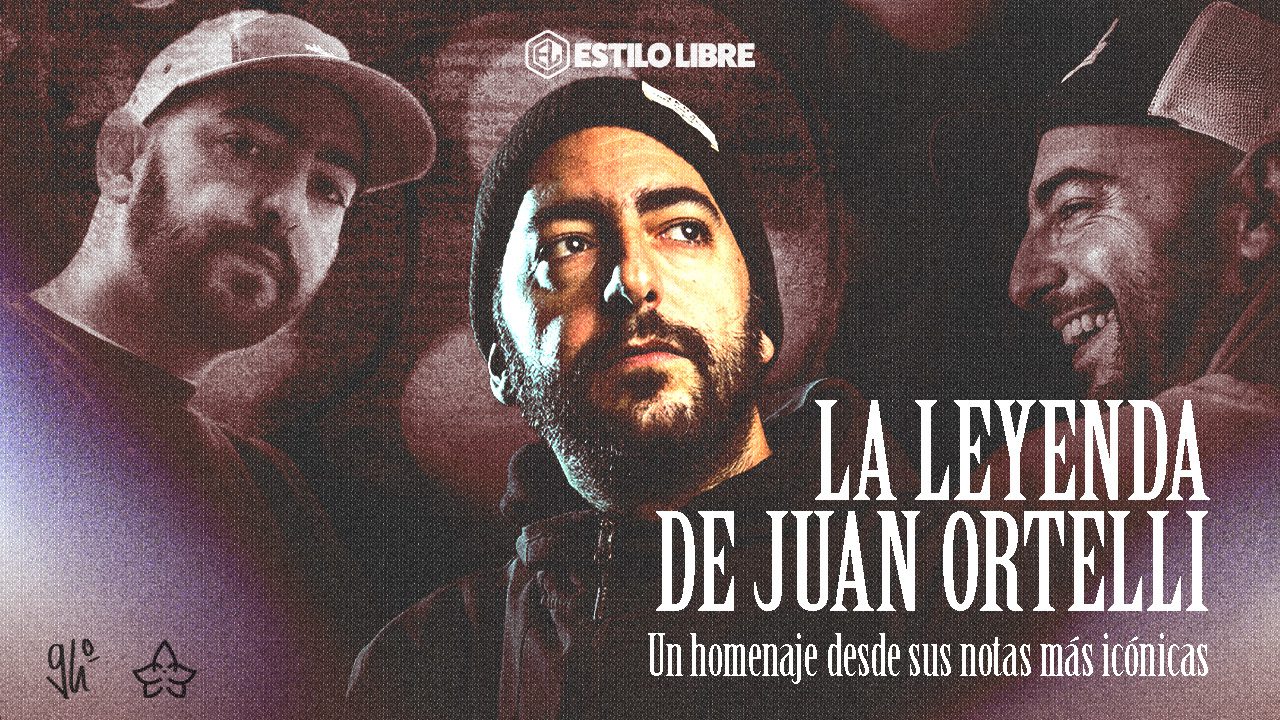 La leyenda de Juan Ortelli: 20 piezas periodísticas para entender su legado La leyenda de Juan Ortelli: 20 piezas periodísticas para entender su legado
