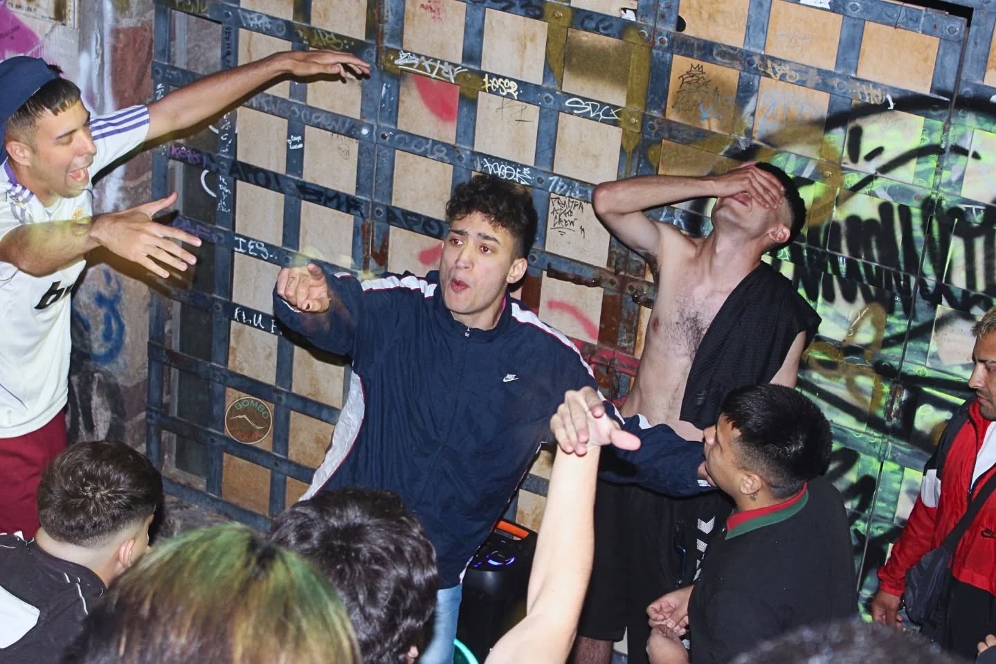 CLAUSURAR LA COMPE: ¿QUÉ PASÓ CON LA SO FRESH?