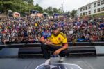 Valles-T: “Todavía estoy en óptimas condiciones para representar con amor y pasión”