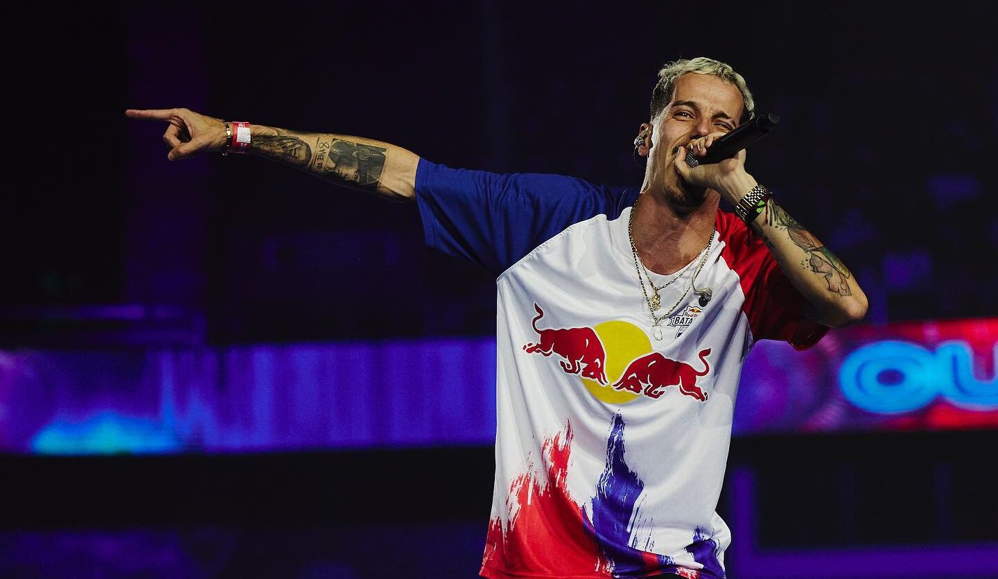 SKONE: “El rival a vencer de mi grupo, soy yo”