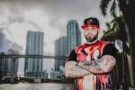 El B: «Es increíble que la gente reconozca mi talento y mi legado en el freestyle»