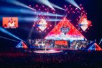 Red Bull Batalla anunció su calendario completo rumbo a la Internacional de Perú 2027