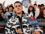 Acru ganó la séptima edición de Red Bull Batalla 5 Vidas