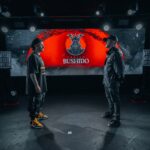 Código Bushido confirmó fecha y primeros participantes para su tercera edición