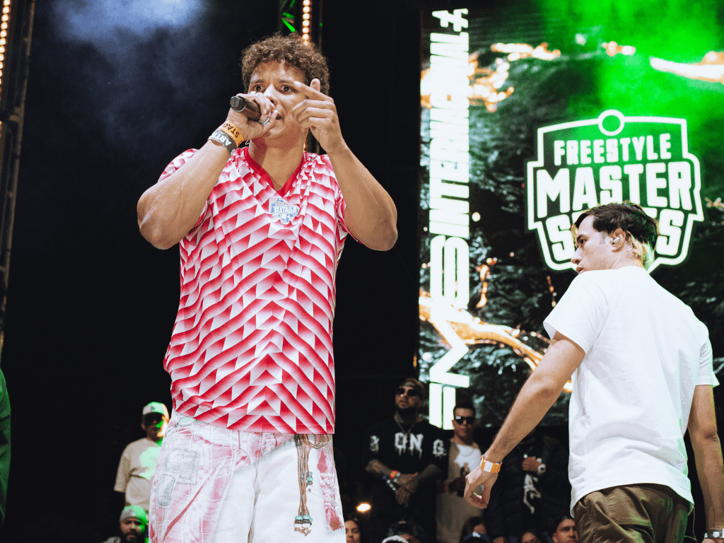 Freestyle World Cup 2026: Urban Roosters confirmó otros siete capitanes Freestyle World Cup 2026: Urban Roosters confirmó otros siete capitanes