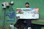 JM Serna ganó “El Elegido” y viajará a España junto a Gazir