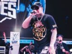 Kaiser vuelve por todo a FMS Chile: “Mi objetivo es ganar el anillo”